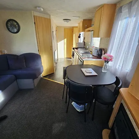 Destiny Caravan Hire Skegness Exterior photo