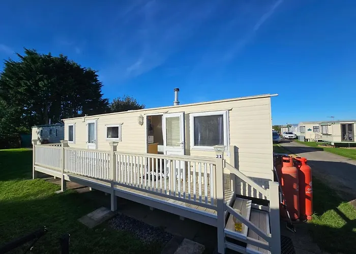 Destiny Caravan Hire