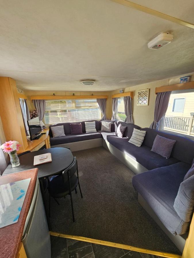 Holiday home Destiny Caravan Hire
