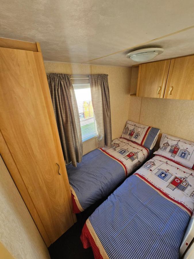 Destiny Caravan Hire Holiday home