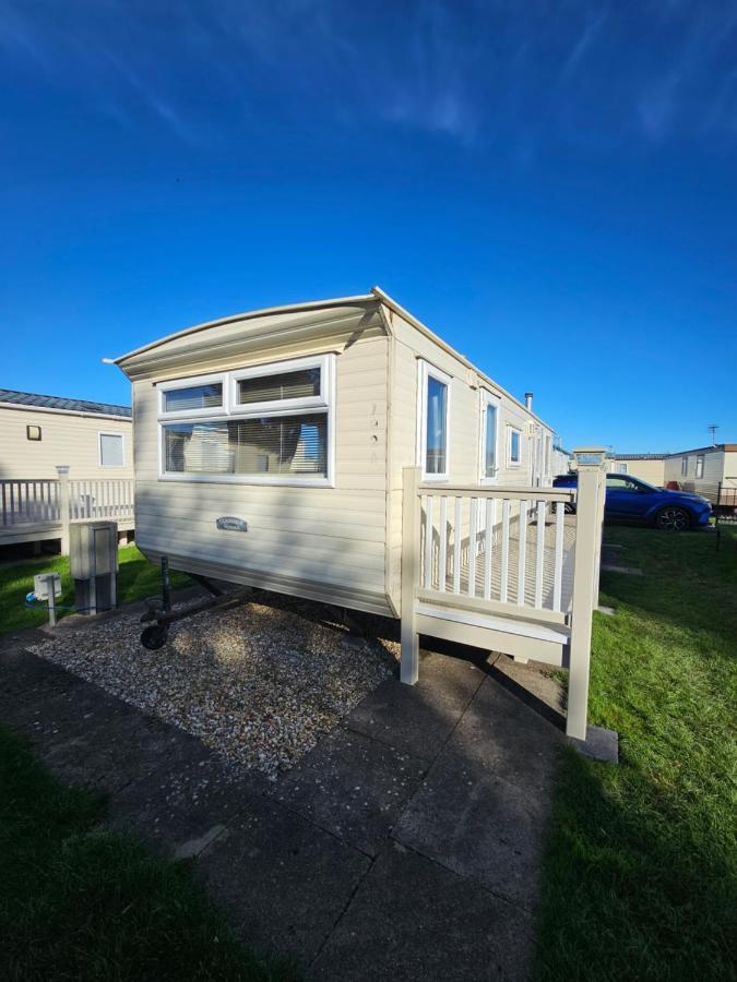 Destiny Caravan Hire Skegness