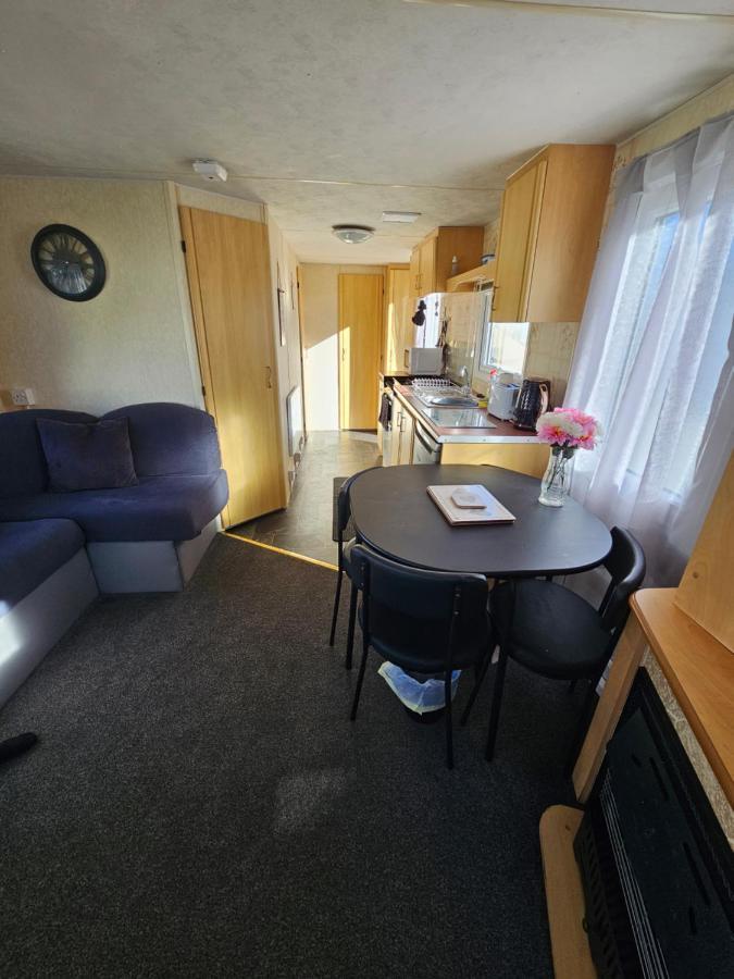 Destiny Caravan Hire Holiday home *