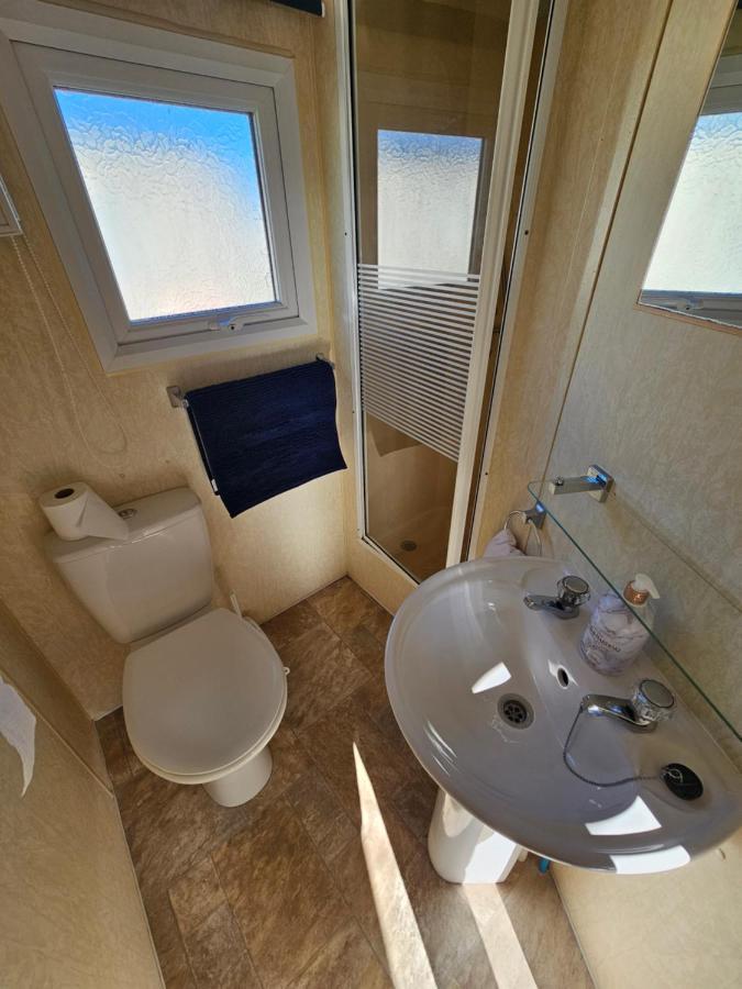 Destiny Caravan Hire Holiday home Skegness