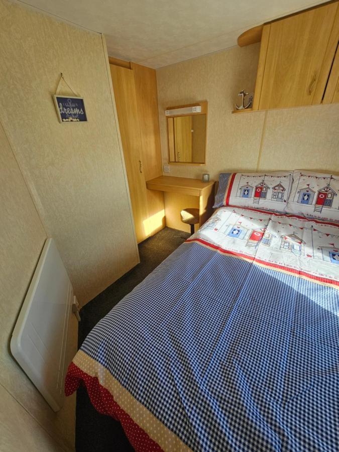 Destiny Caravan Hire Skegness