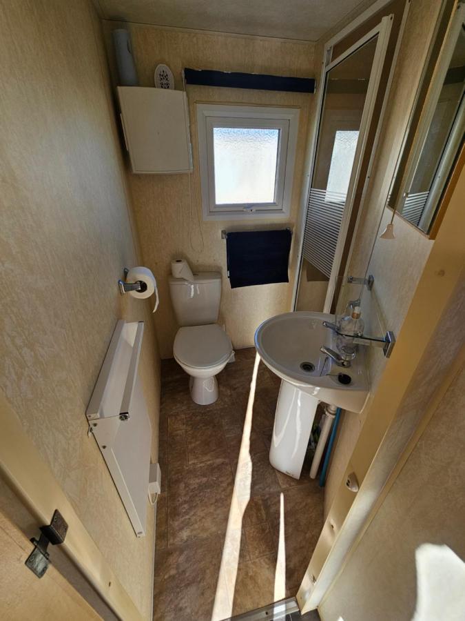 Destiny Caravan Hire Skegness